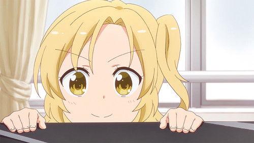 Anima Yell! Season 1 Episode 4 - Let's Cheer UP!