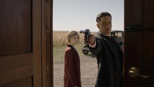 Damnation Season 1 Episode 8 - The Goodness of Men