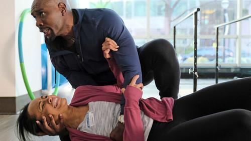 The Resident Season 4 Episode 9 - Doors Opening, Doors Closing