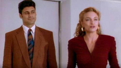 Wiseguy Season 4 Episode 3 - Black Gold