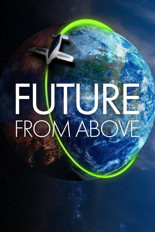 Future From Above poster