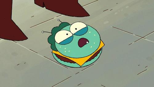 OK K.O.! Let's Be Heroes Season 2 Episode 23 - Soda Genie