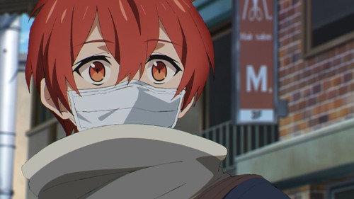 UniteUp! Season 2 Episode 9 - Let's Contend for the Best & Unite