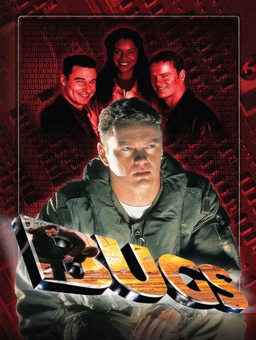 Bugs poster
