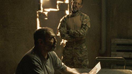 Dark Hearts Season 1 Episode 6 - Rescue