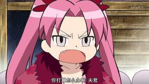 Ninja Girl & Samurai Master Season 3 Episode 15 - Bring Guns, Not Bows and Arrows