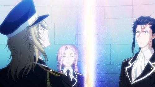 Plunderer Season 1 Episode 18 - Birth of Alcia