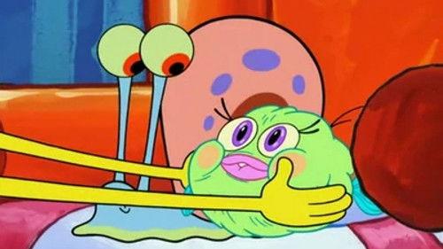 SpongeBob SquarePants Season 7 Episode 12 - A Pal for Gary