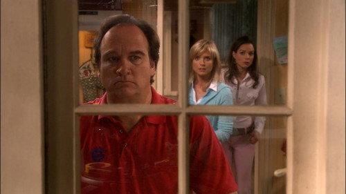 According to Jim Season 3 Episode 27 - Everyone Gets Dumped