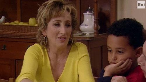 A doctor in the family Season 4 Episode 3 - Much noise... about nothing! / The vampire's house