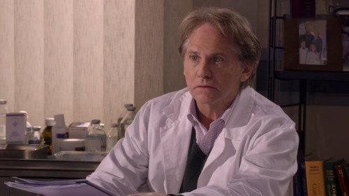 A doctor in the family Season 10 Episode 12 - You're not my father / Jacinta returns to the game