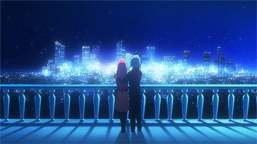 Hayate the Combat Butler Season 2 Episode 13 - Feeling of Freedom