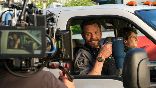 Animal Control Season 3 Episode 1 - Giraffes, Gorillas and Penguins