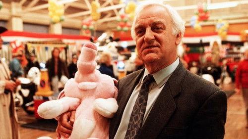 Inspector Morse Season 6 Episode 2 - Happy Families