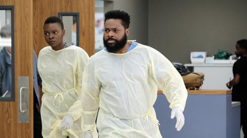 The Resident Season 2 Episode 20 - If Not Now, When?