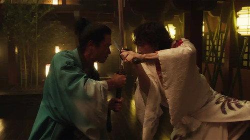 Song of the Samurai - Chapter: Fateful Showdown in Kyoto Season 1 Episode 6 - Episode 6