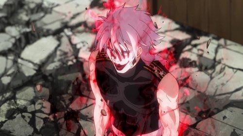 Plunderer Season 1 Episode 10 - Serious