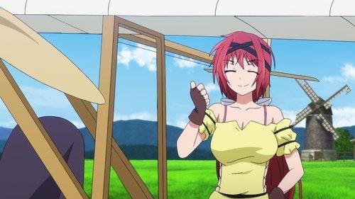 Plunderer Season 1 Episode 6 - Hunch