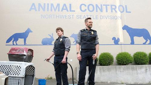 Animal Control Season 3 Episode 7 - Ducks and Penguins