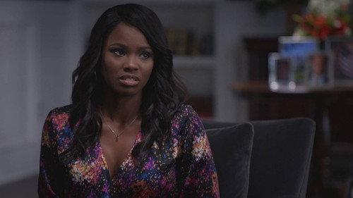 Tyler Perry's The Oval Season 4 Episode 4 - Wicked