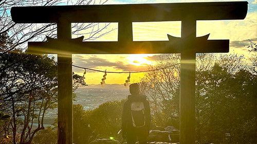 Because the Mountain is There Season 5 Episode 2 - Episode 2