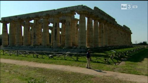 Ulisse - Il piacere della scoperta Season 14 Episode 16 - Gli splendori della Grecia Antica (seconda versione)