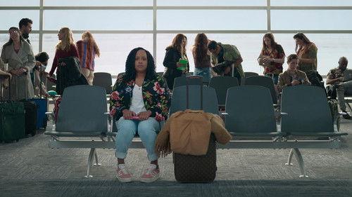 How to Die Alone Season 1 Episode 8 - Get Lost