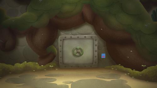 Trolls: The Beat Goes On! Season 8 Episode 7 - Bunker Break-In
