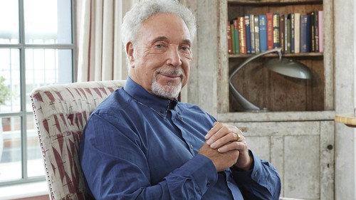 Portrait Artist of the Year Season 5 Episode 11 - Winner's Film Tom Jones