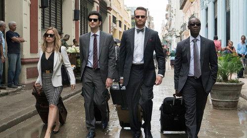 House of Lies Season 5 Episode 10 - No Es Fácil