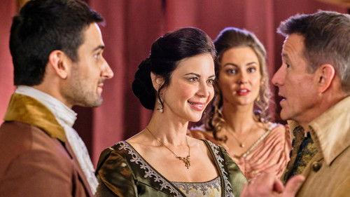 Good Witch Season 6 Episode 7 - The Tableau