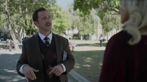 Pivoting Season 1 Episode 6 - The Three Bleepin' Bleeps