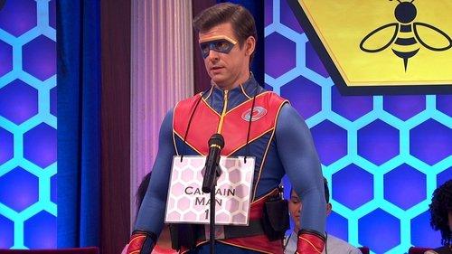 Henry Danger Season 4 Episode 16 - Spelling Bee Hard