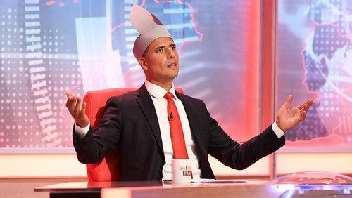 Isto é Gozar Com Quem Trabalha Season 4 Episode 8 - Episode 8