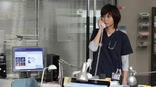 Emergency Room 24 Hours Season 5 Episode 10 - Episode 10