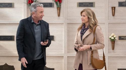 Shifting Gears Season 1 Episode 6 - Valentine's