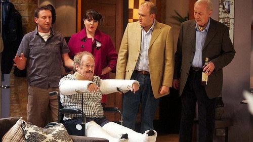 Not Going Out Season 5 Episode 2 - Dads