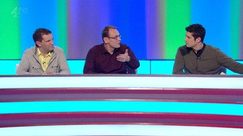 8 Out of 10 Cats Season 14 Episode 7 - Episode 7