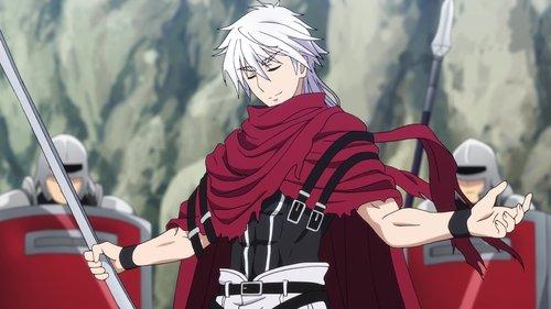 Plunderer Season 1 Episode 4 - Ballot Holder