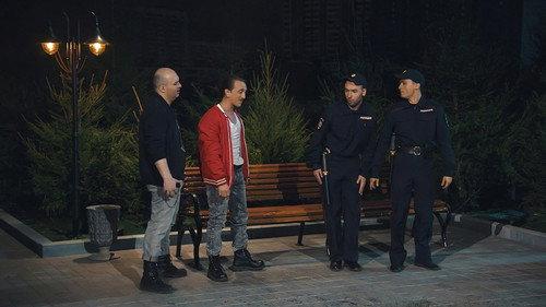 Once Upon a Time in Russia Season 2 Episode 12 - Episode 12