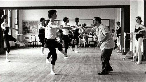 American Masters Season 26 Episode 8 - Joffrey: Mavericks of American Dance