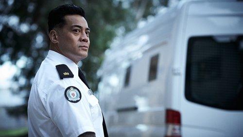 Wentworth Season 9 Episode 3 - The Ties That Bind