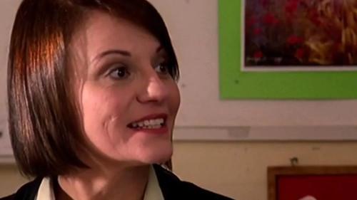 A doctor in the family Season 7 Episode 4 - The Courage of Fear / Promises are kept