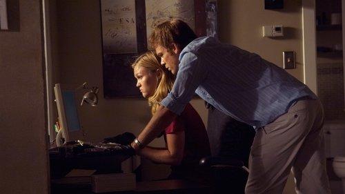 Dexter Season 5 Episode 11 - Hop a Freighter