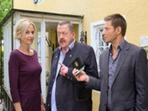 Die Rosenheim-Cops Season 17 Episode 3 - Music Until the End