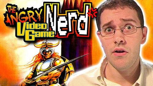 The Angry Video Game Nerd Season 3 Episode 13 - Deadly Towers