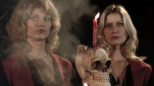 Starsky & Hutch Season 3 Episode 17 - Satan's Witches