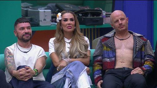 La Casa de los Famosos México Season 3 Episode 3 - Prueba Semanal