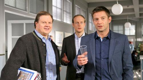 Die Rosenheim-Cops Season 13 Episode 12 - Ein Teich, ein Frosch, ein Mord