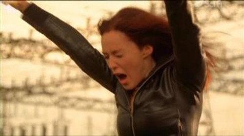 Mutant X Season 1 Episode 7 - Lit Fuse